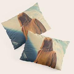 1972 - Annie Retro Collection Pillow Sham