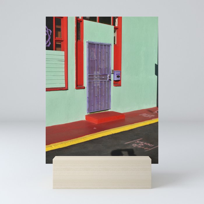 11.30.19 Mini Art Print