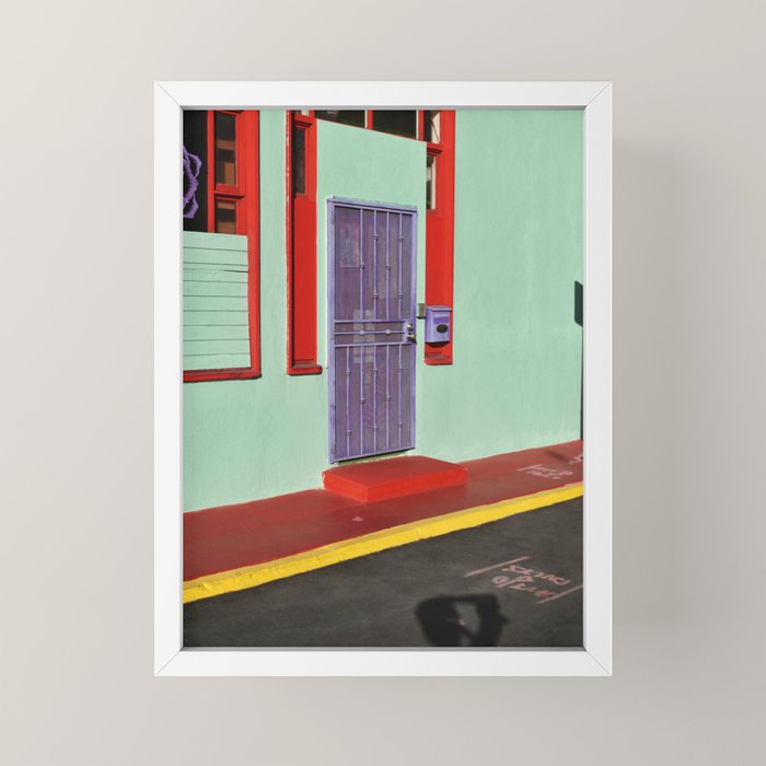 11.30.19 Mini Art Print