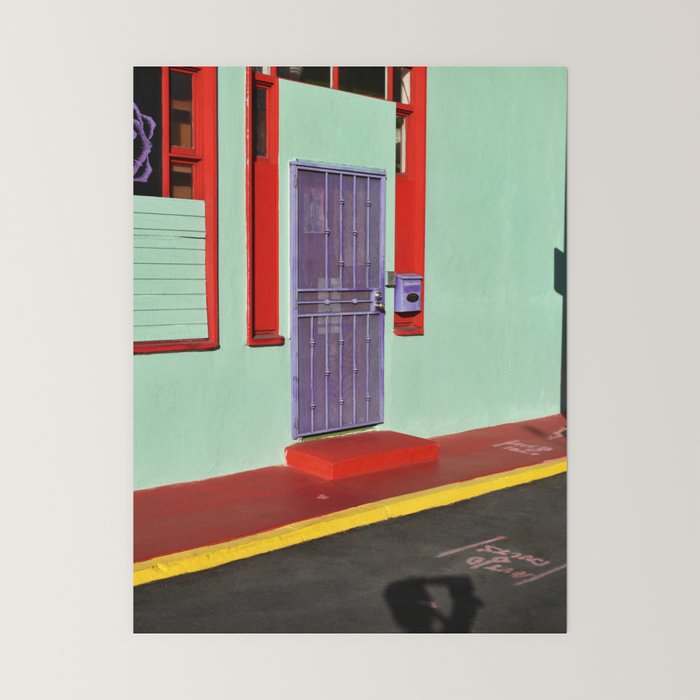 11.30.19 Mini Art Print