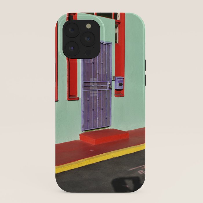 11.30.19 iPhone Case