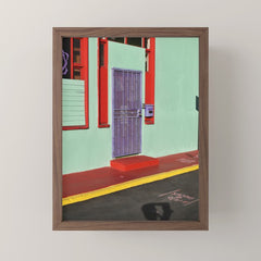 11.30.19 Mini Art Print