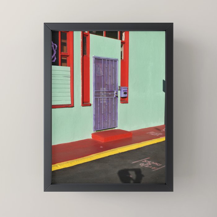 11.30.19 Mini Art Print