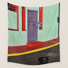 11.30.19 Wall Tapestry