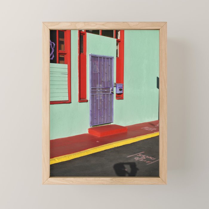 11.30.19 Mini Art Print