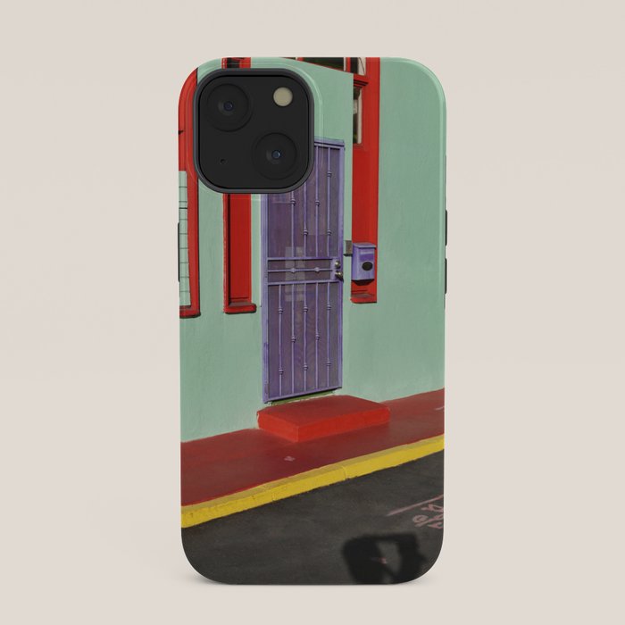11.30.19 iPhone Case