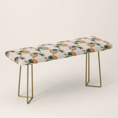 A bird Bench