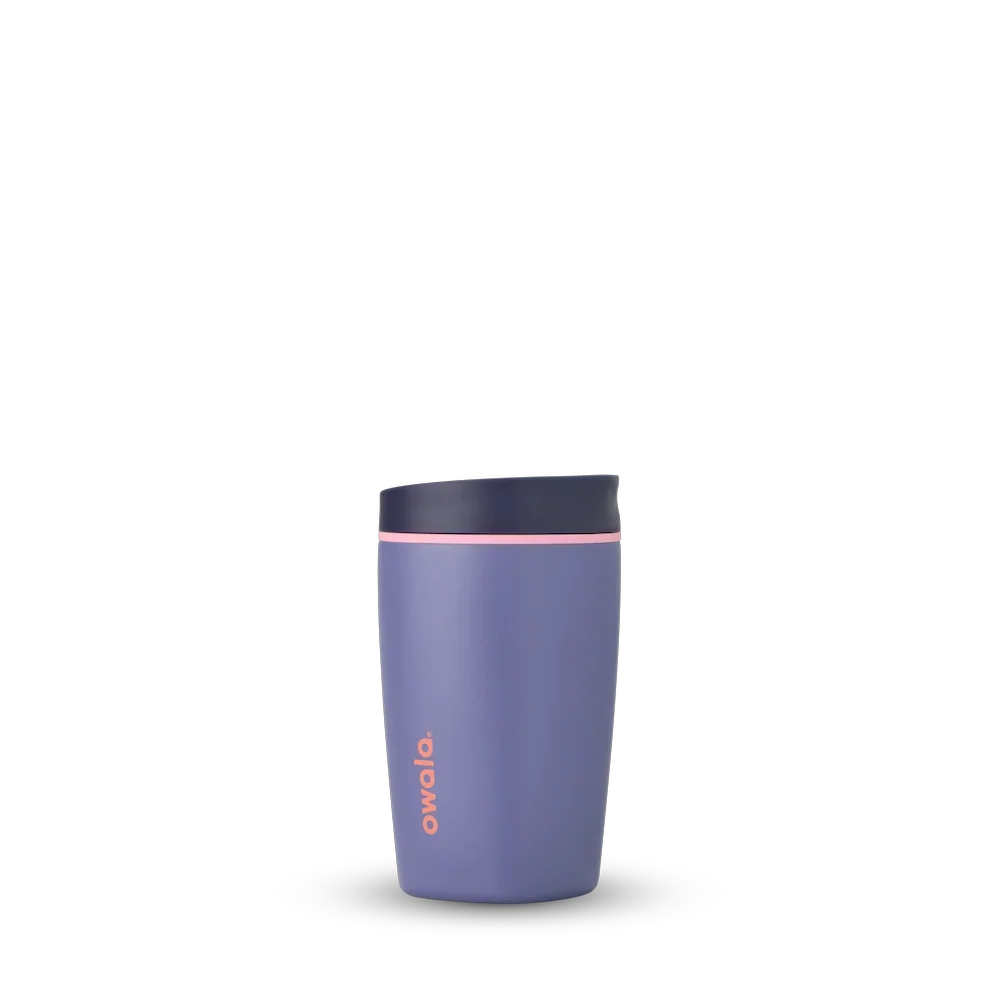 SmoothSip® Slider CA