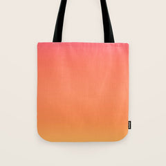 097 Sherbet Shandy Tote Bag