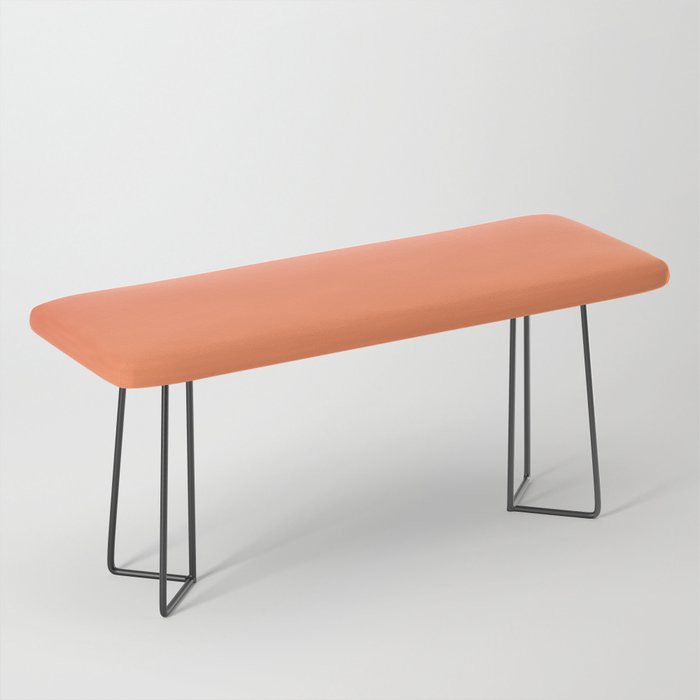 097 Sherbet Shandy Bench