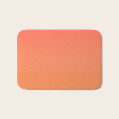097 Sherbet Shandy Bath Mat