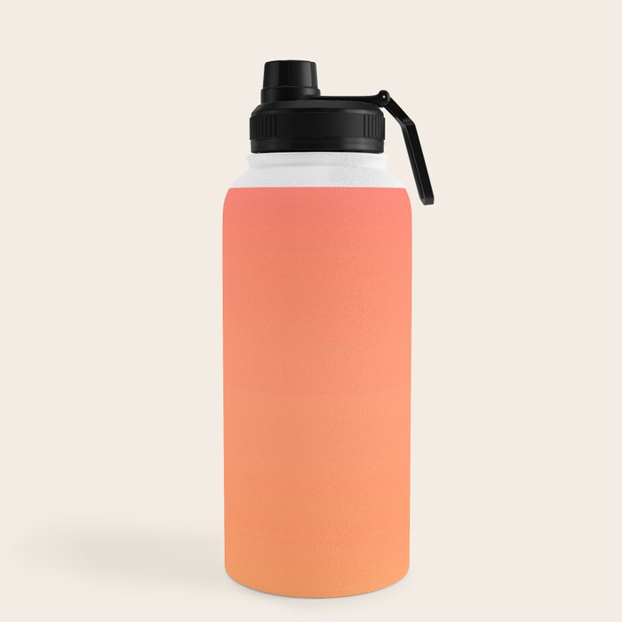 097 Sherbet Shandy Water Bottle