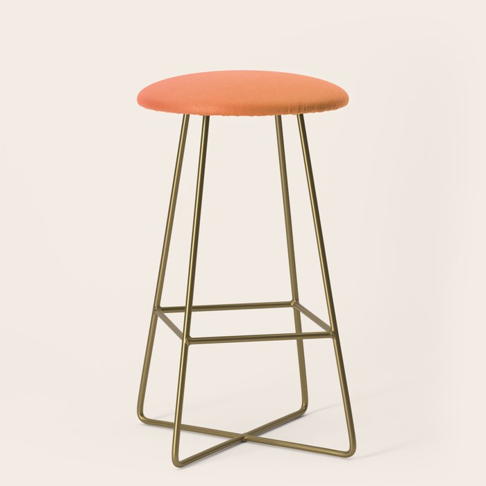 097 Sherbet Shandy Stool