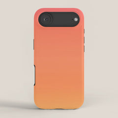 097 Sherbet Shandy iPhone Case