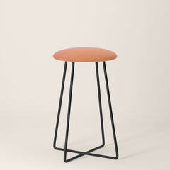 097 Sherbet Shandy Stool