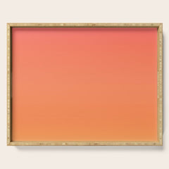 097 Sherbet Shandy Serving Tray