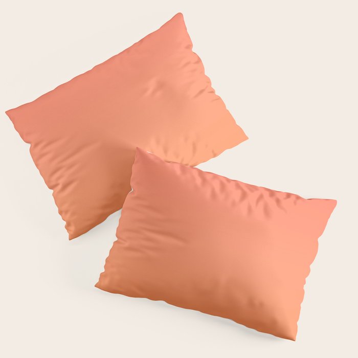 097 Sherbet Shandy Pillow Sham