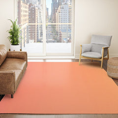 097 Sherbet Shandy Rug