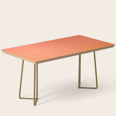 097 Sherbet Shandy Coffee Table