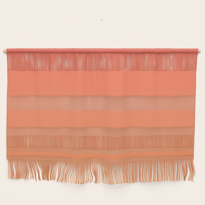 097 Sherbet Shandy Wall Hanging