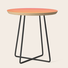 097 Sherbet Shandy Side Table