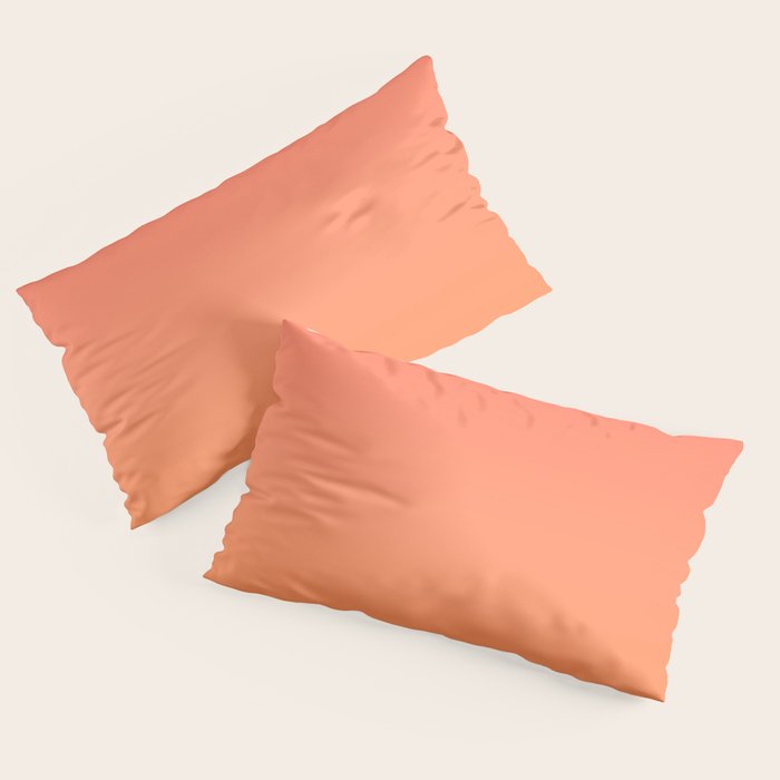 097 Sherbet Shandy Pillow Sham