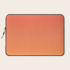 097 Sherbet Shandy Laptop Sleeve