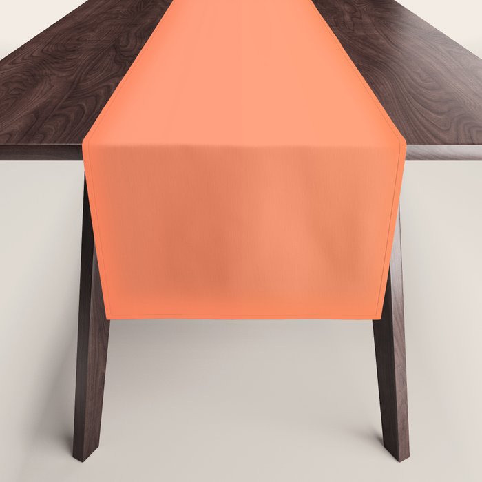 097 Sherbet Shandy Table Runner