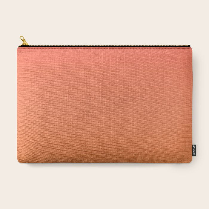 097 Sherbet Shandy Carry All Pouch