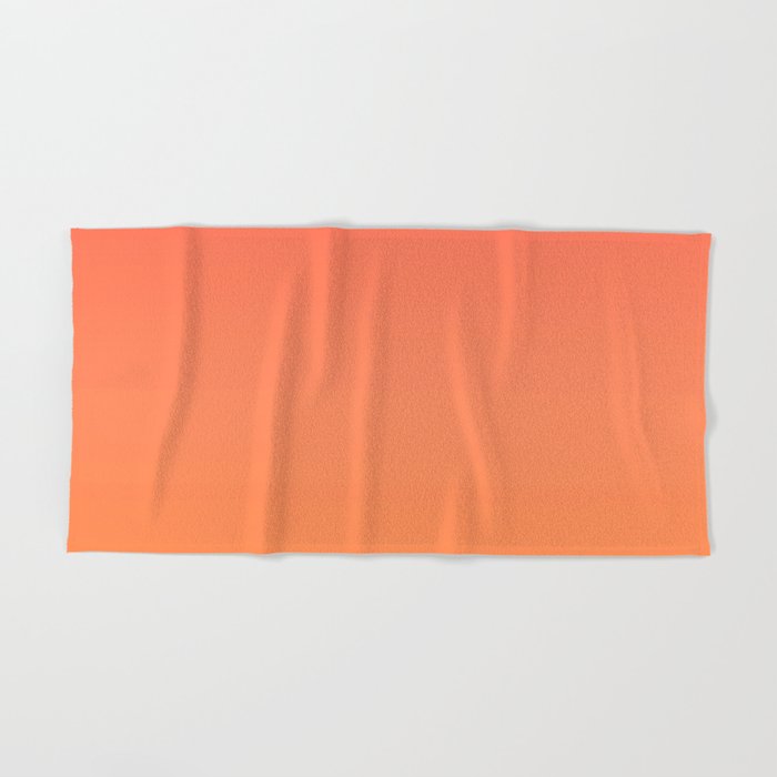 097 Sherbet Shandy Bath Towel