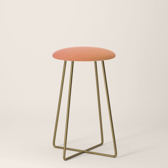 097 Sherbet Shandy Stool