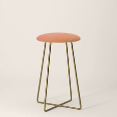 097 Sherbet Shandy Stool