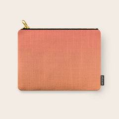 097 Sherbet Shandy Carry All Pouch