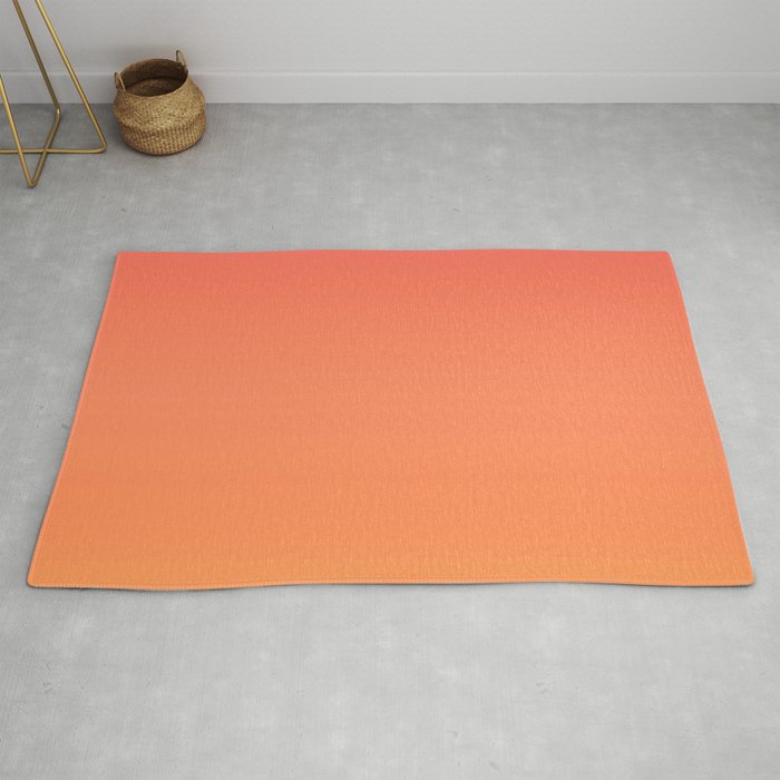 097 Sherbet Shandy Rug