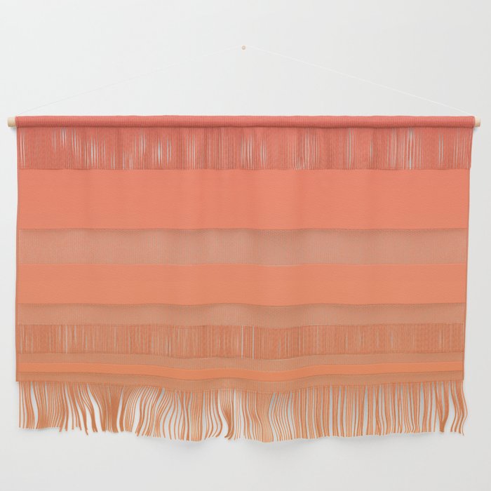 097 Sherbet Shandy Wall Hanging