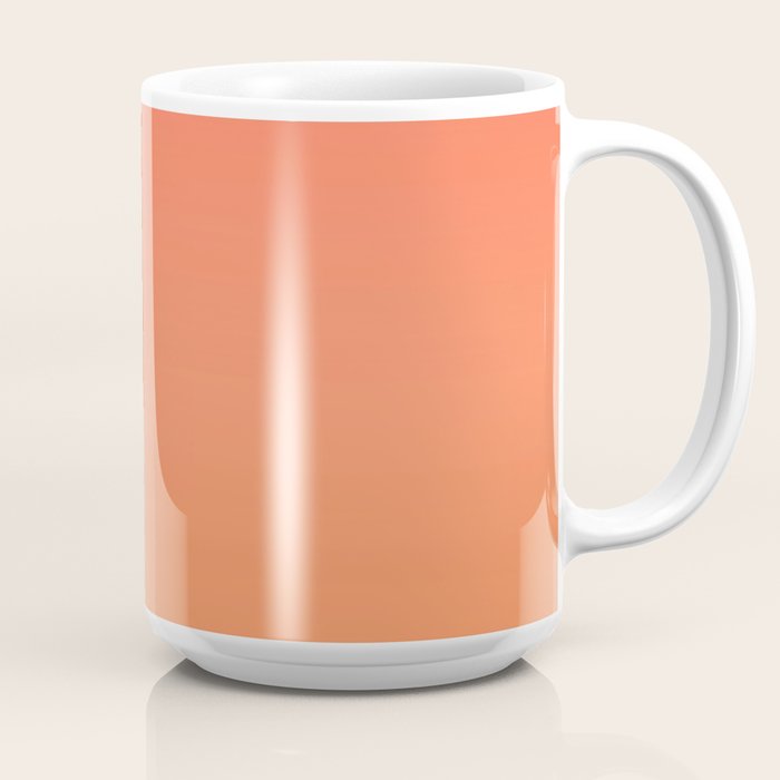 097 Sherbet Shandy Coffee Mug