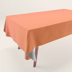 097 Sherbet Shandy Tablecloth