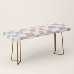 2014 gradient checked warp Bench