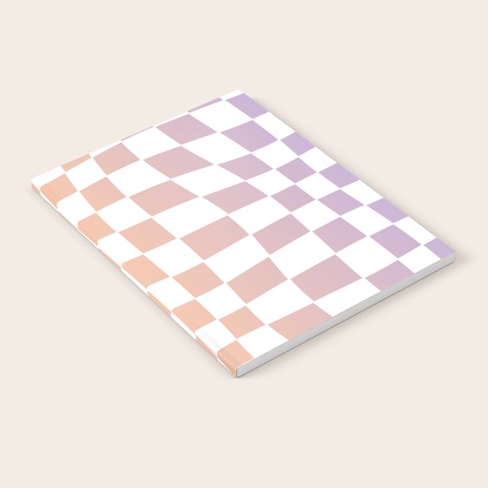 2014 gradient checked warp Notebook