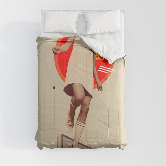 1983 Comforter