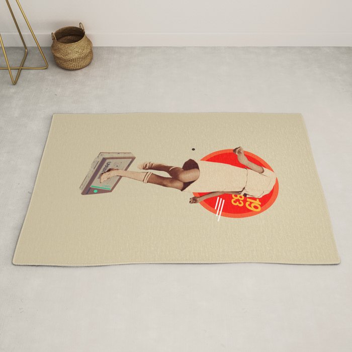 1983 Rug