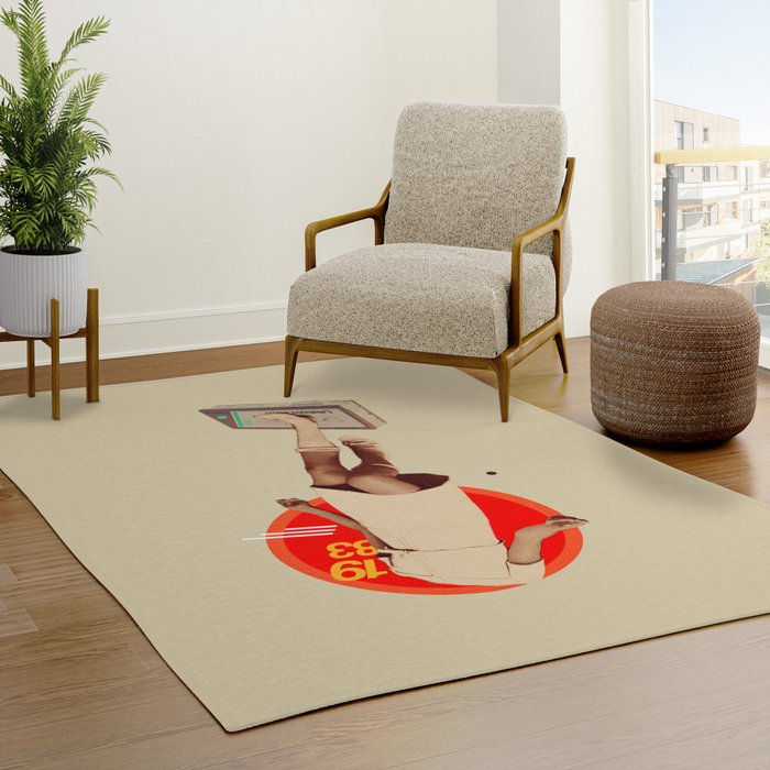 1983 Rug