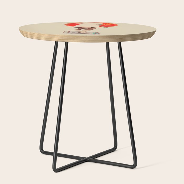 1983 Side Table