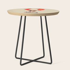 1983 Side Table