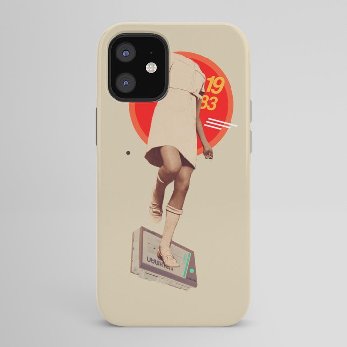 1983 iPhone Case