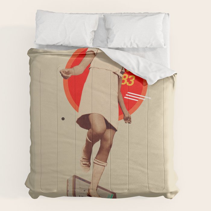 1983 Comforter