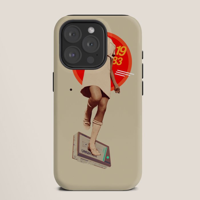 1983 iPhone Case