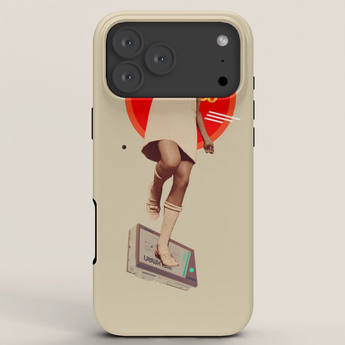 1983 iPhone Case