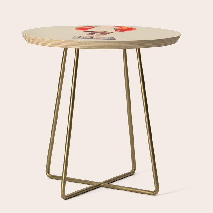 1983 Side Table