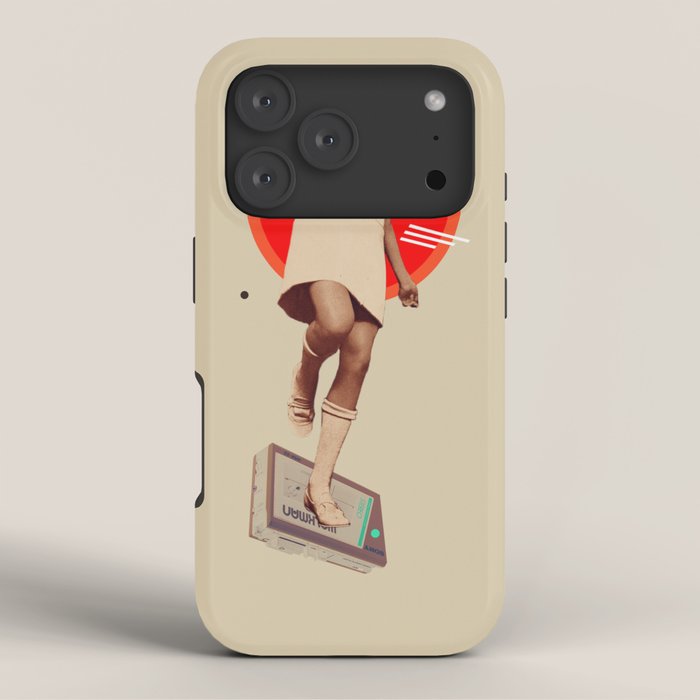 1983 iPhone Case